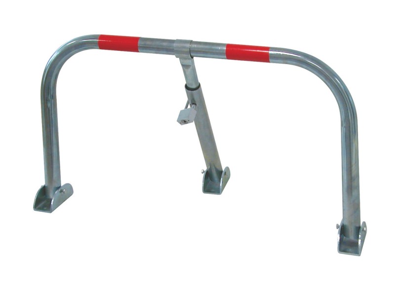 Arceau parking rabattable Eco Arceau parking rabattable Eco