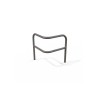 Arceau de protection d'angle renforcé peint
