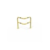 Arceau de protection d'angle renforcé industriel