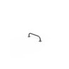 Arceau de bordure peint