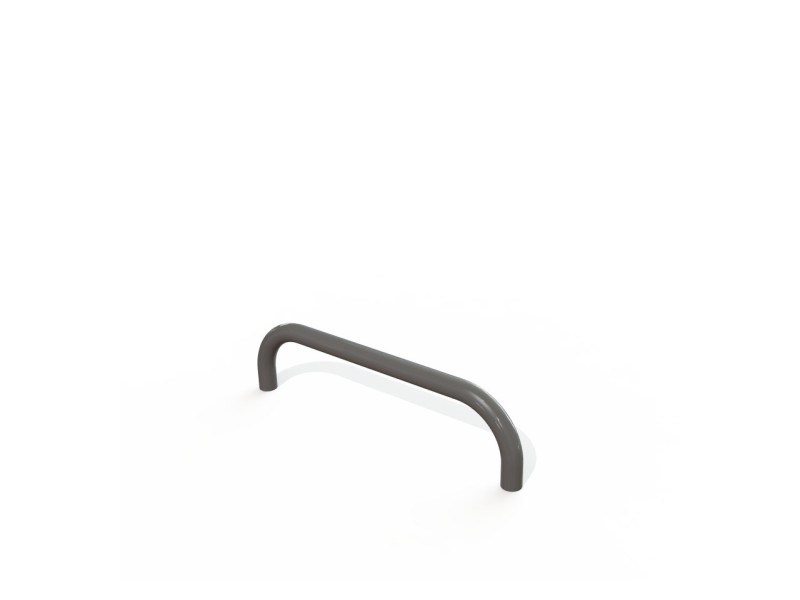 Arceau de bordure peint Arceau de bordure peint