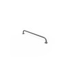 Arceau de bordure peint