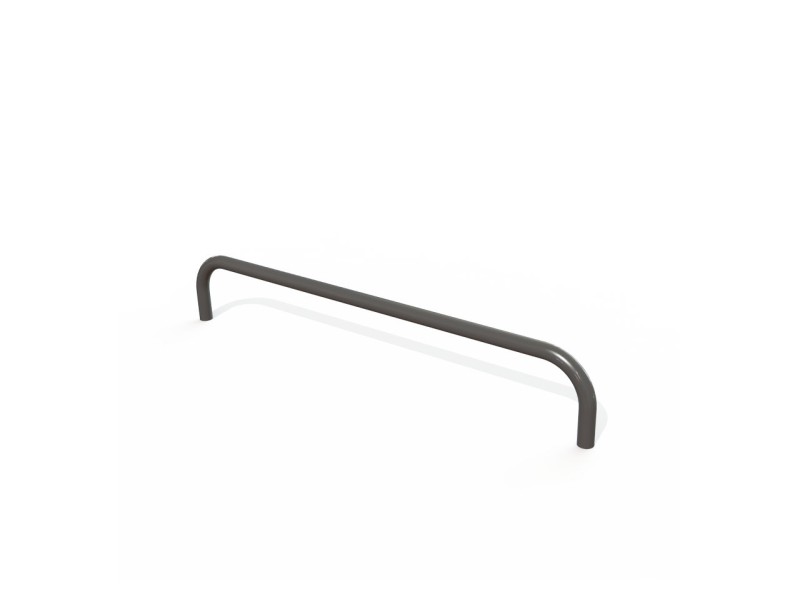 Arceau de bordure peint Arceau de bordure peint