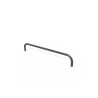 Arceau de bordure peint