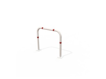 Arceau de protection industriel