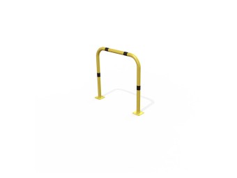 Arceau de protection industriel