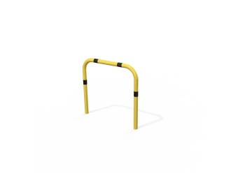 Arceau de protection industriel