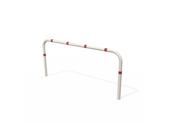 Arceau de protection industriel