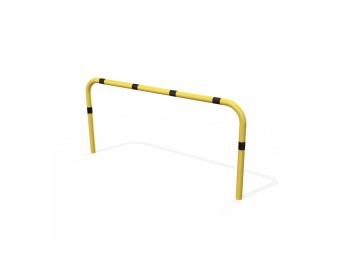 Arceau de protection industriel