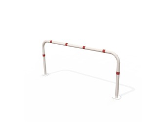 Arceau de protection industriel