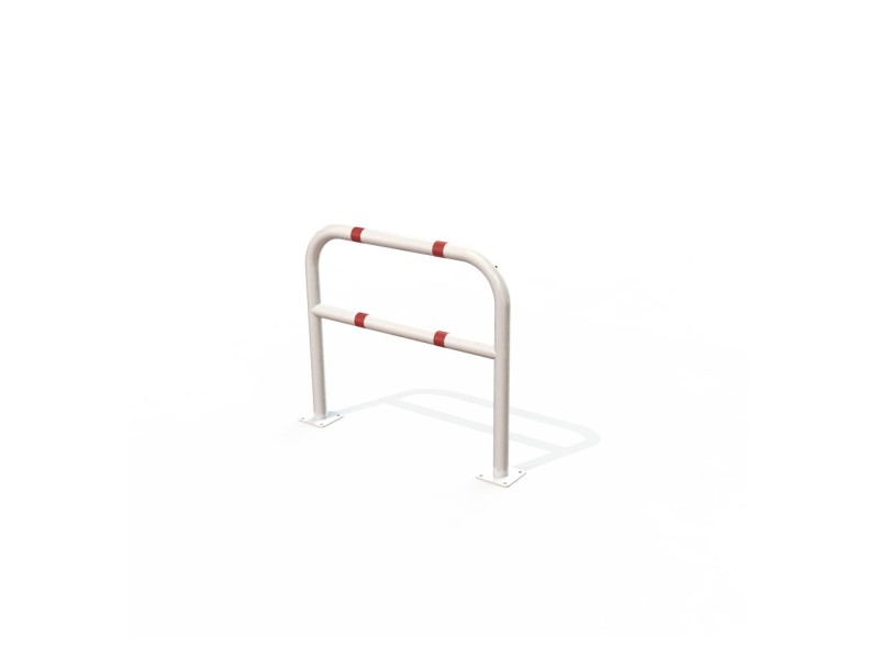 Arceau de protection industriel renforcé Arceau de protection industriel renforcé