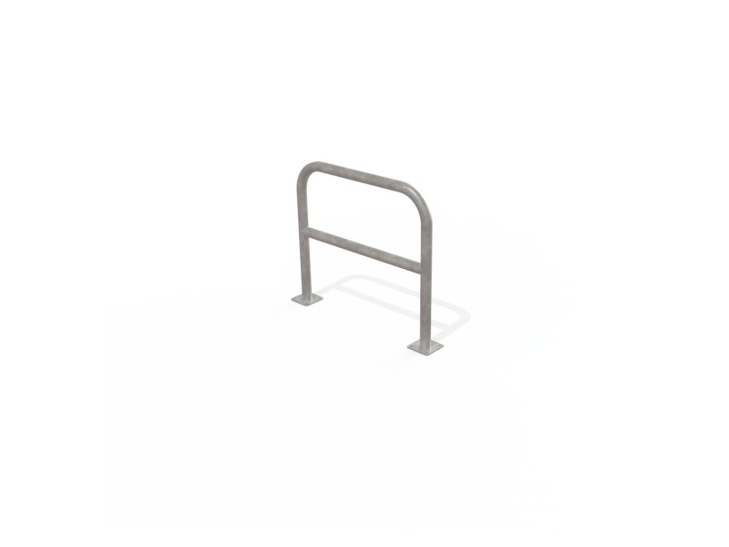 Arceau de protection renforcé galvanisé Arceau de protection renforcé galvanisé
