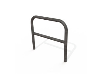 Arceau de protection renforcé galvanisé