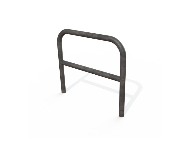 Arceau de protection renforcé galvanisé Arceau de protection renforcé galvanisé