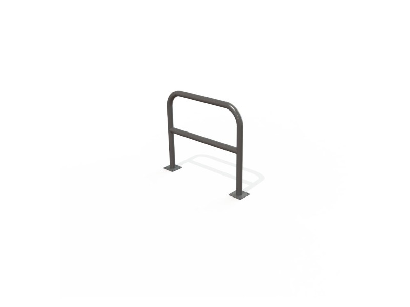 Arceau de protection renforcé peint Arceau de protection renforcé peint