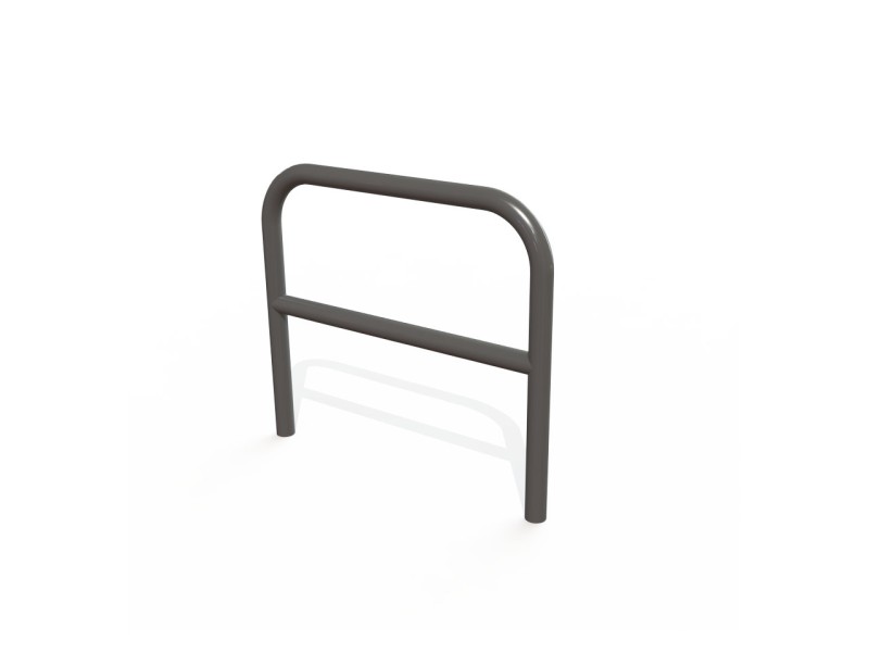 Arceau de protection renforcé peint Arceau de protection renforcé peint