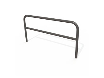 Arceau de protection renforcé peint