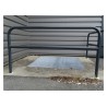 Arceau de protection renforcé peint