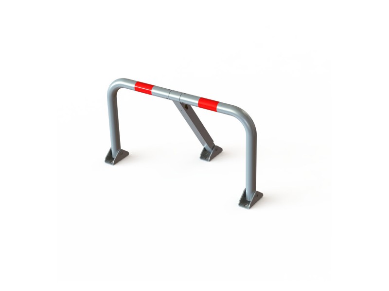 Arceau parking rabattable Arceau parking rabattable