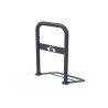Arceau vélo avec picto peint
