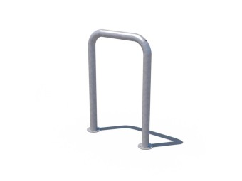 Arceau vélo ECO galvanisé