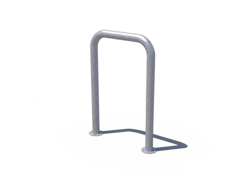 Arceau vélo galvanisé Arceau vélo galvanisé