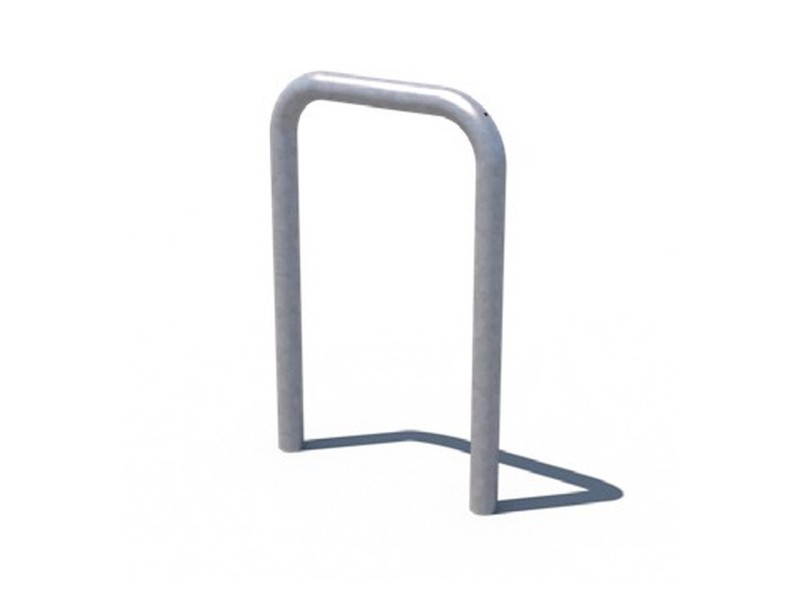 Arceau vélo galvanisé Arceau vélo galvanisé