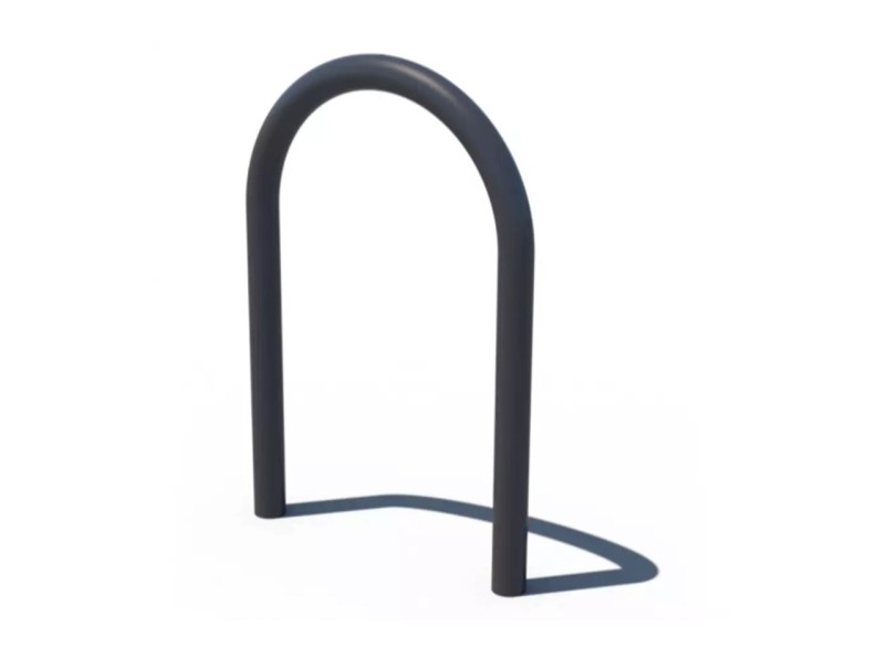 Arceau vélo en U ECO peint Arceau vélo en U ECO peint