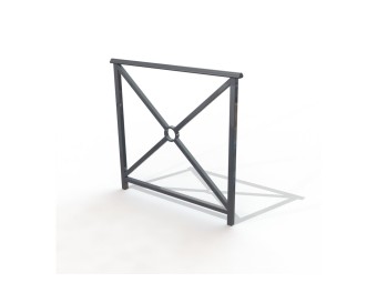 Barrière de ville Caudéran