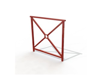 Barrière de ville Caudéran