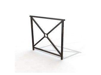 Barrière de ville Caudéran