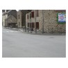 Barrière de ville Caudéran