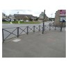 Barrière de ville Caudéran