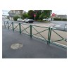 Barrière de ville Mériadeck