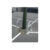 Epingle de protection galvanisé