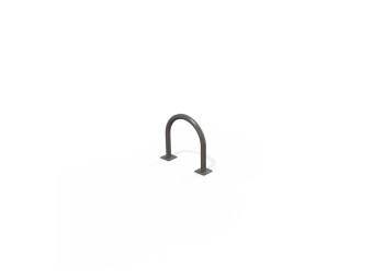 Epingle de protection peint