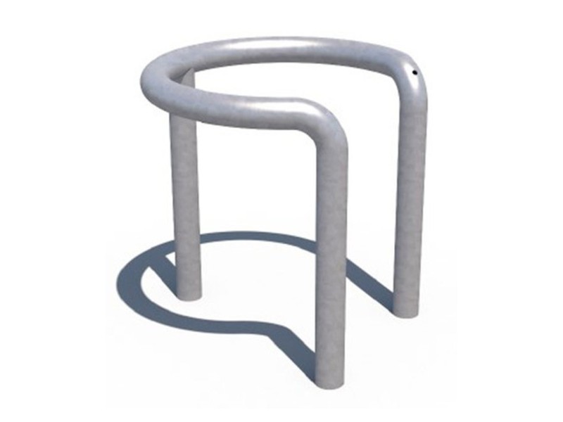 Etrier de contour peint peint Etrier de contour peint peint
