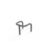 Etrier de protection 3 pieds peint