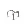 Etrier de protection 4 pieds peint