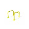 Etrier de protection industriel 4 pieds
