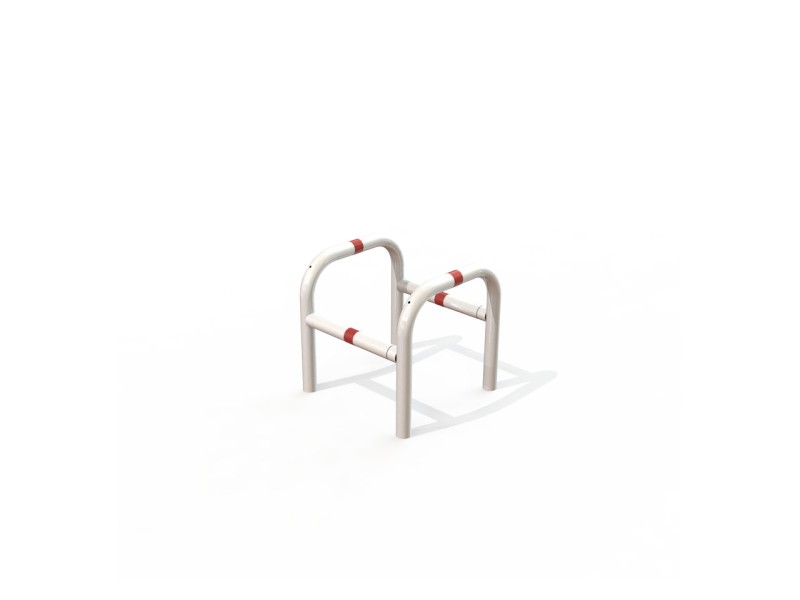 Etrier de protection industriel modulable 4 pieds Etrier de protection industriel modulable 4 pieds