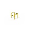 Etrier de protection industriel modulable 4 pieds