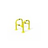 Etrier de protection industriel modulable 4 pieds