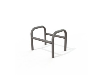Etrier de protection modulable 4 pieds peint