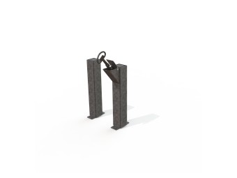 Kit amovibilite pour barrière à sceller