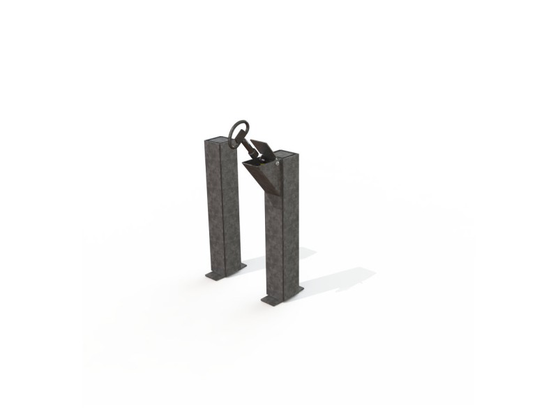 Kit amovibilite pour barrière à sceller Kit amovibilite pour barrière à sceller
