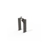 Kit amovibilite pour barrière à sceller