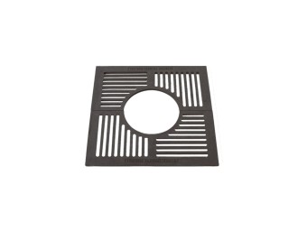Grille d'arbre Impu