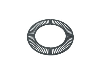 Grille d'arbre Circular