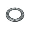 Grille d'arbre Circular